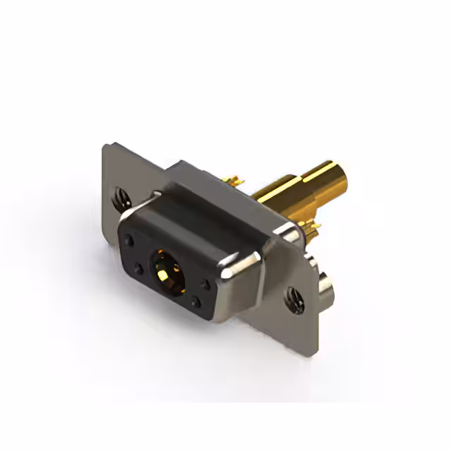 628-5W1-222-5N2 EDAC Inc.  D-Sub Connector Assemblies